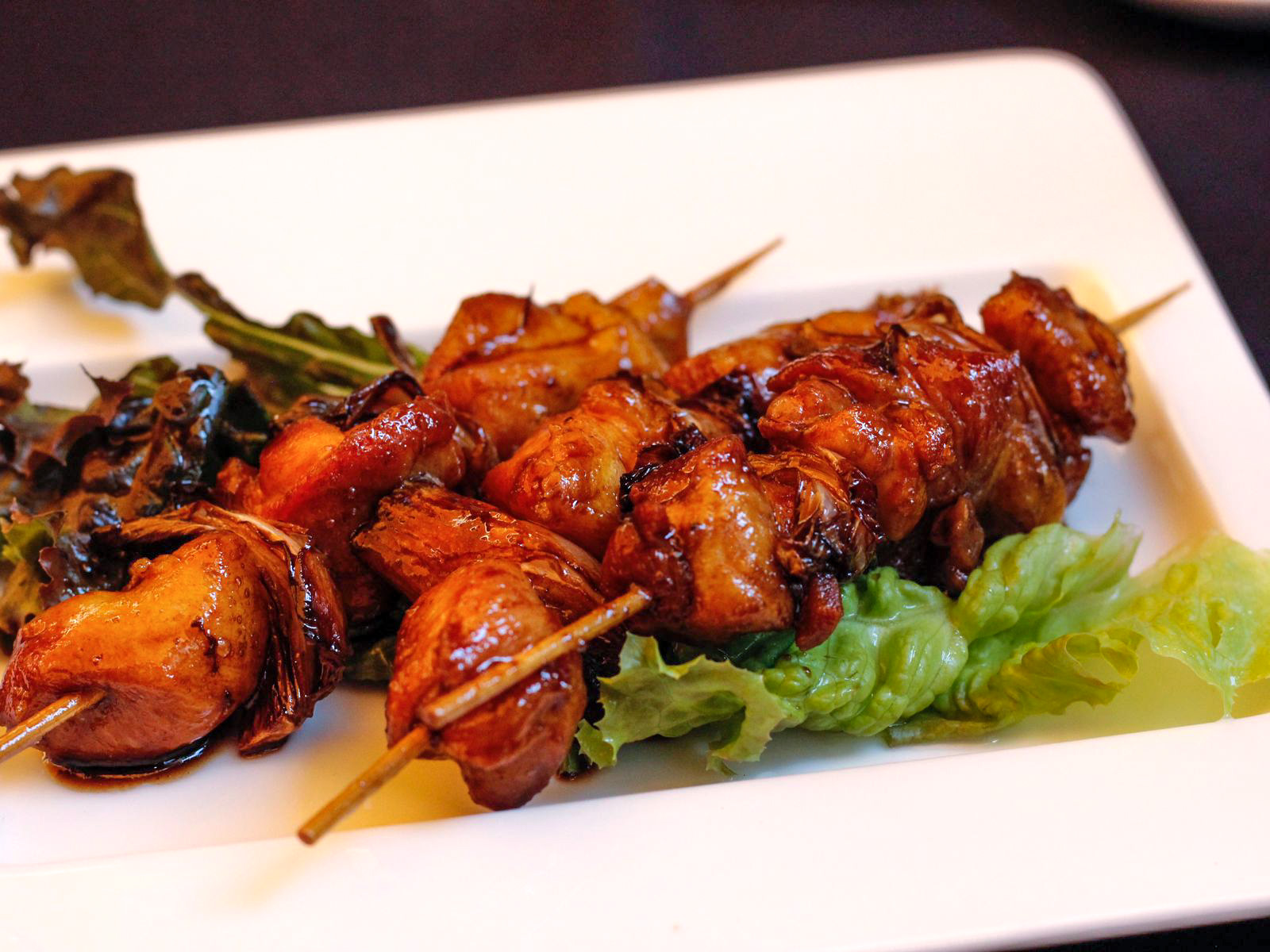 Yakitori